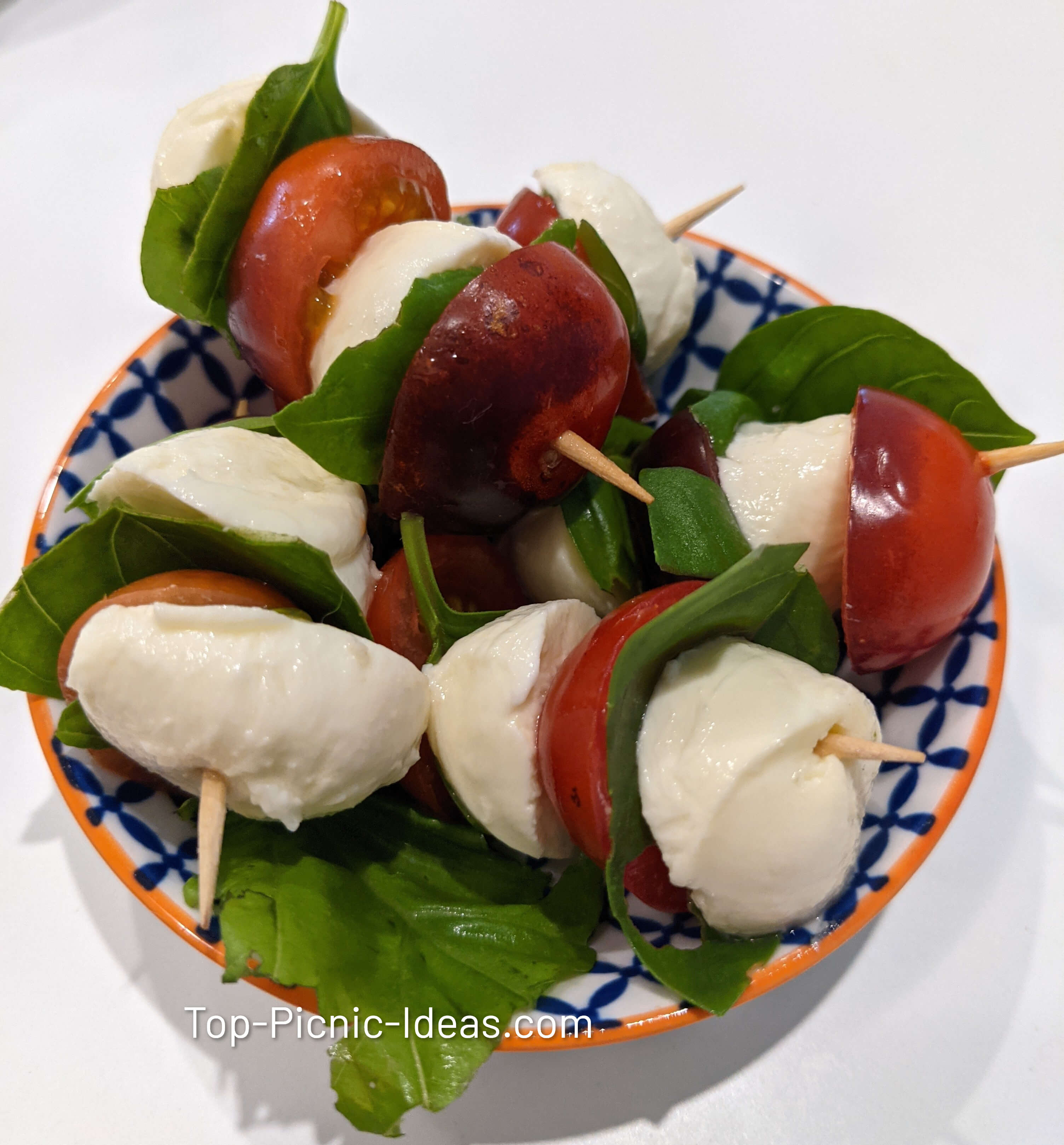 Easy Appetizer Recipes