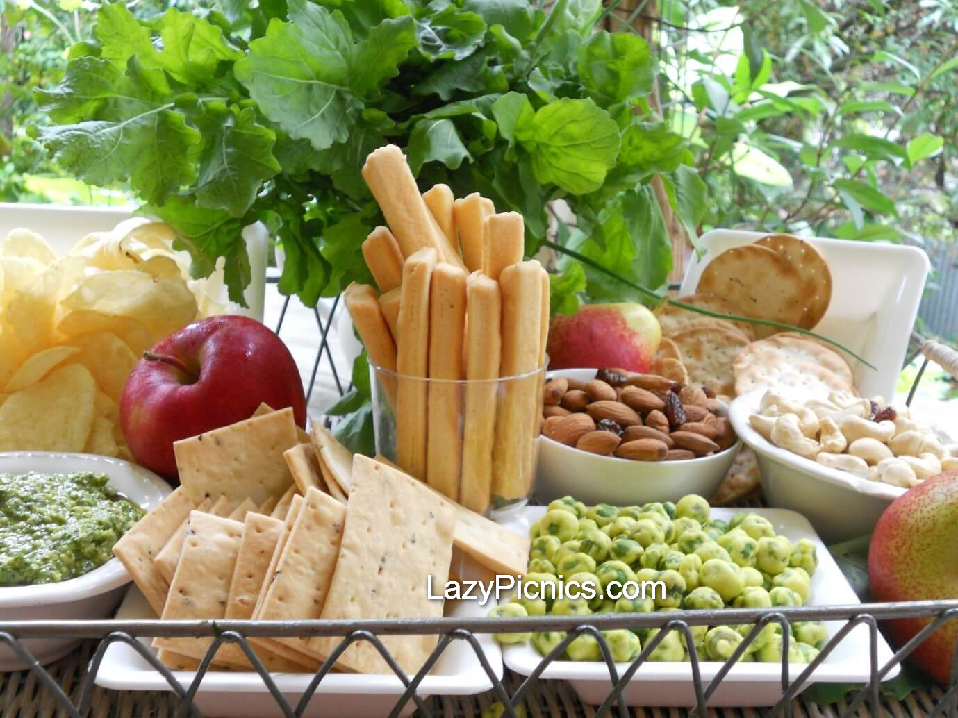 These easy appetizer recipes are some of our favorites.